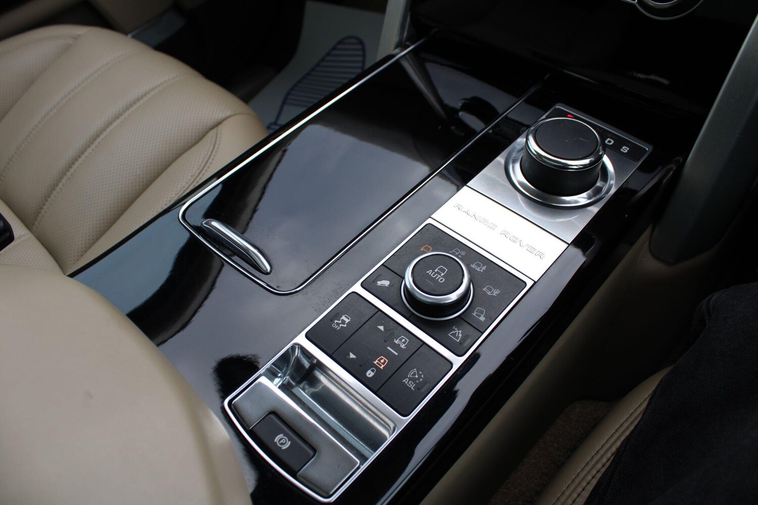 Used Land Rover Range Rover 2013 for sale - 77478571: Photo 25