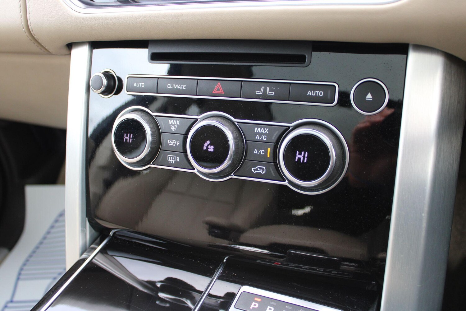 Used Land Rover Range Rover 2013 for sale - 77478571: Photo 26