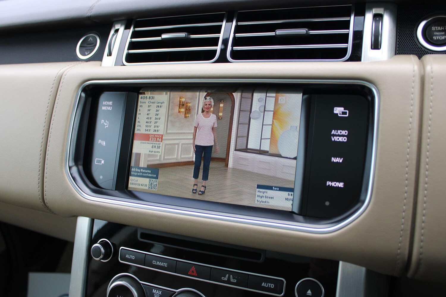 Used Land Rover Range Rover 2013 for sale - 77478571: Photo 27