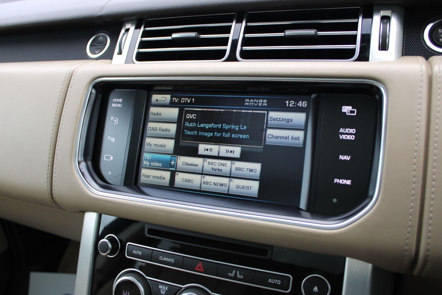 Used Land Rover Range Rover 2013 for sale - 77478571: Photo 28