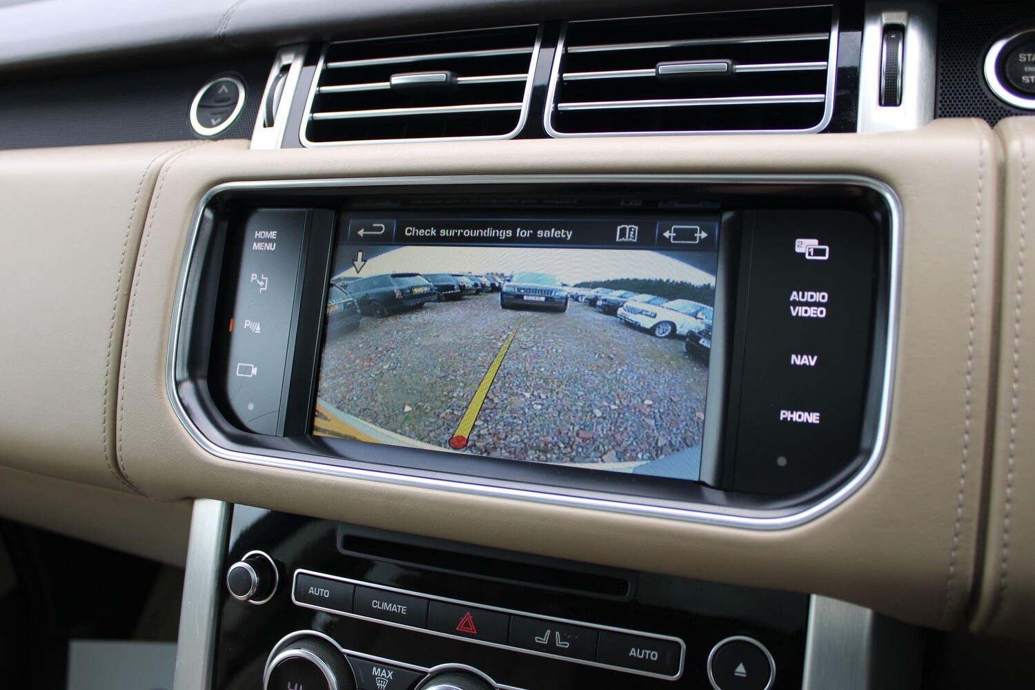 Used Land Rover Range Rover 2013 for sale - 77478571: Photo 29