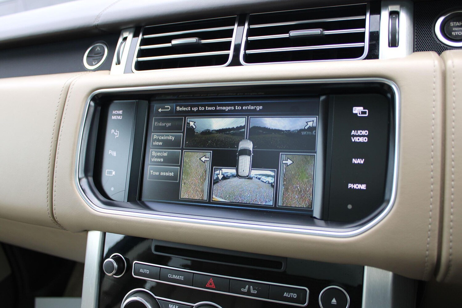 Used Land Rover Range Rover 2013 for sale - 77478571: Photo 31