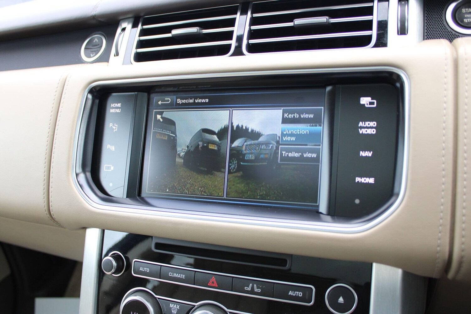 Used Land Rover Range Rover 2013 for sale - 77478571: Photo 33