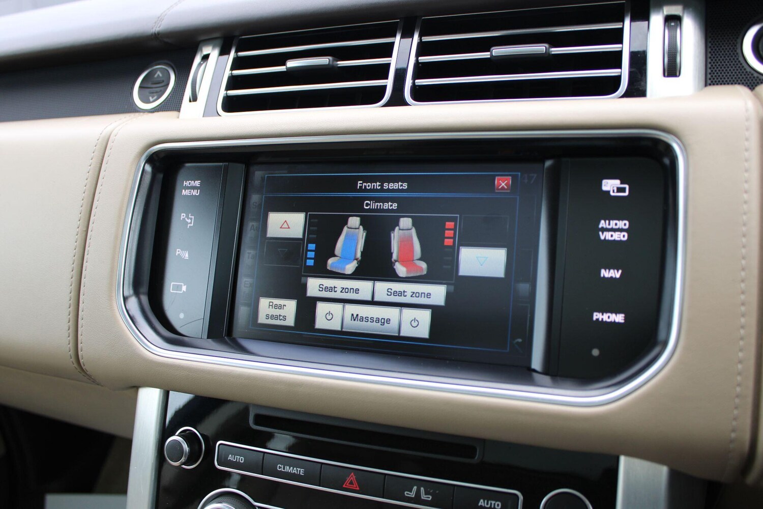 Used Land Rover Range Rover 2013 for sale - 77478571: Photo 36