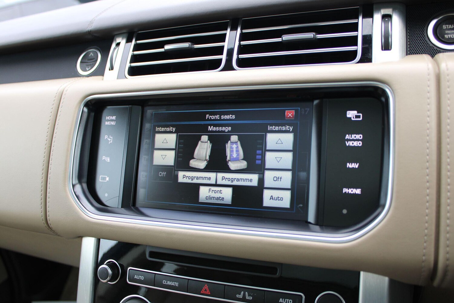 Used Land Rover Range Rover 2013 for sale - 77478571: Photo 37