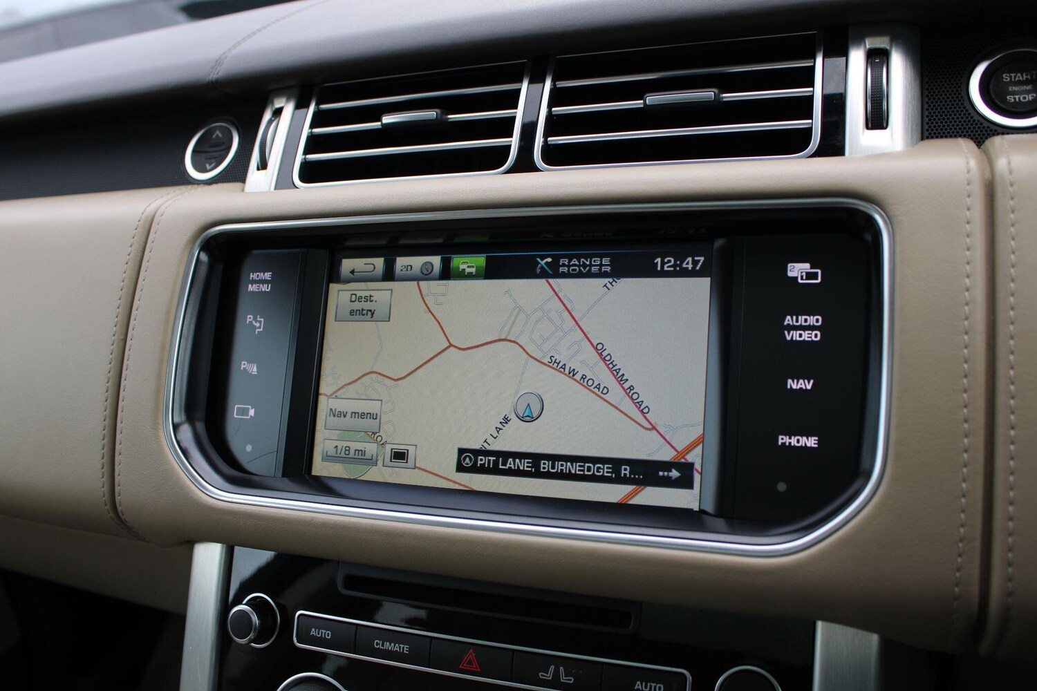 Used Land Rover Range Rover 2013 for sale - 77478571: Photo 38