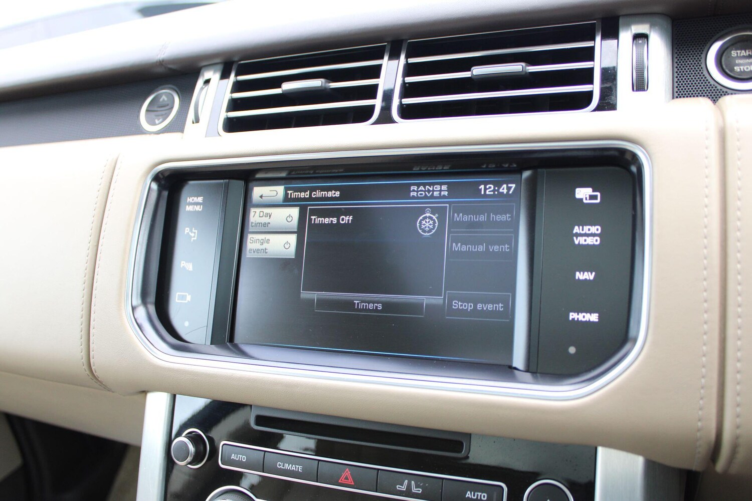 Used Land Rover Range Rover 2013 for sale - 77478571: Photo 40