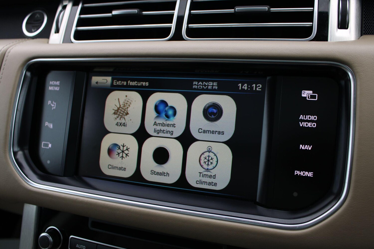 Used Land Rover Range Rover 2013 for sale - 77478571: Photo 44