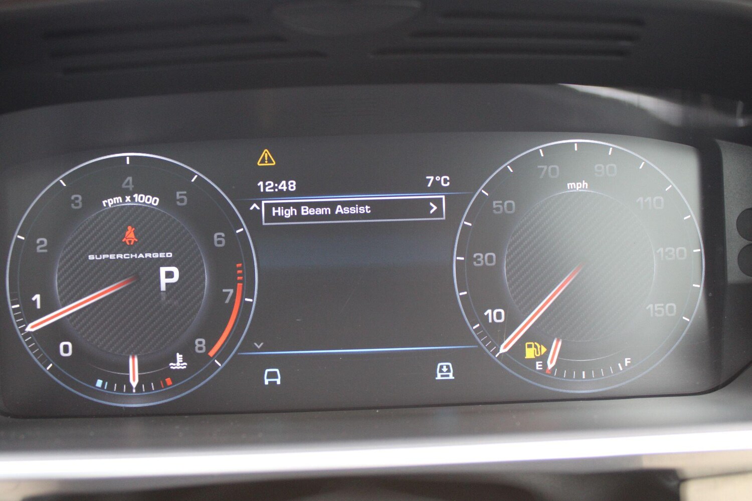 Used Land Rover Range Rover 2013 for sale - 77478571: Photo 48