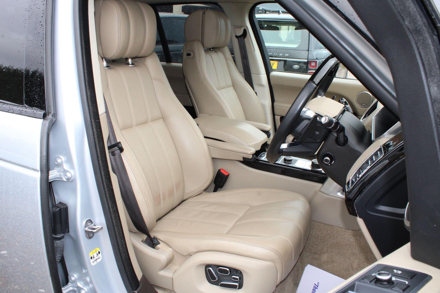 Used Land Rover Range Rover 2013 for sale - 77478571: Photo 5