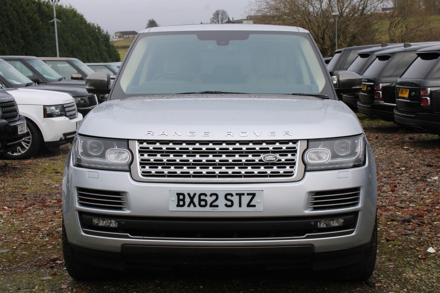 Used Land Rover Range Rover 2013 for sale - 77478571: Photo 53