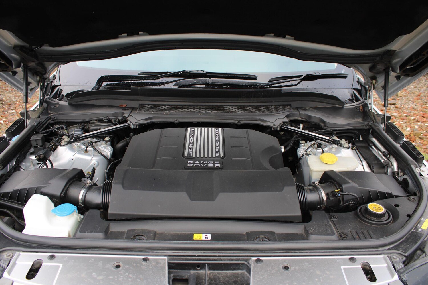 Used Land Rover Range Rover 2013 for sale - 77478571: Photo 57