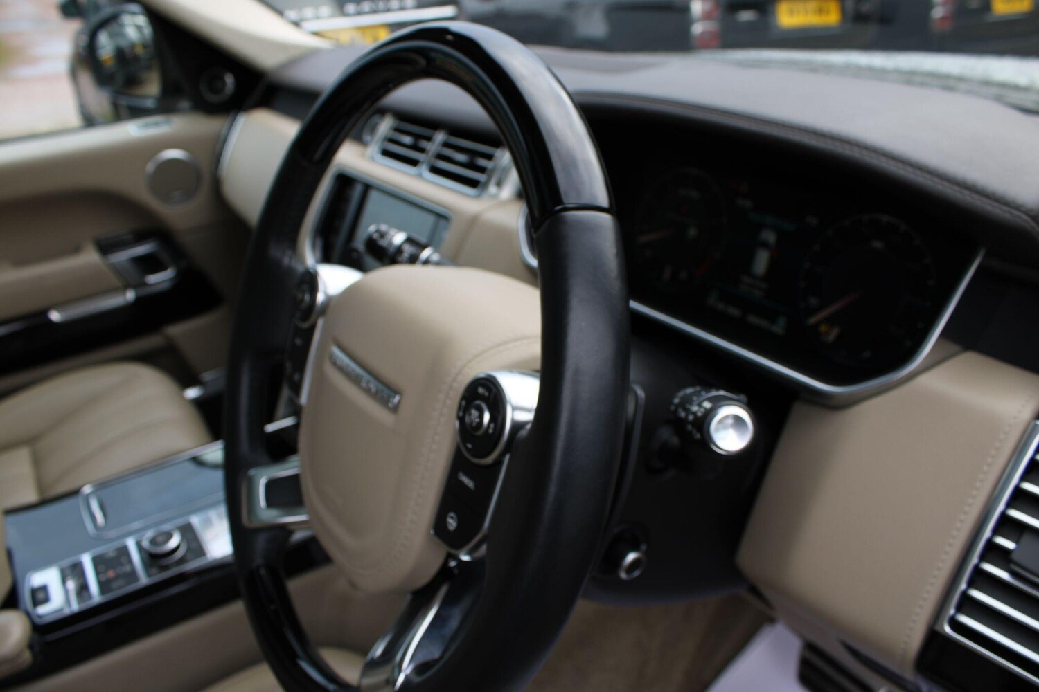 Used Land Rover Range Rover 2013 for sale - 77478571: Photo 58