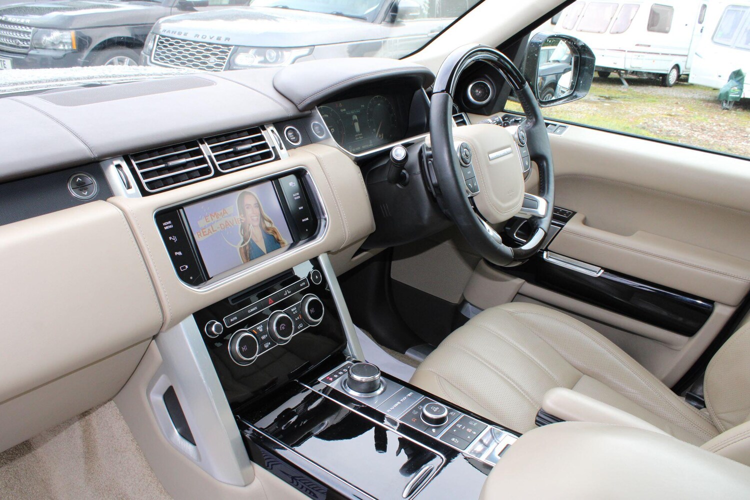 Used Land Rover Range Rover 2013 for sale - 77478571: Photo 6