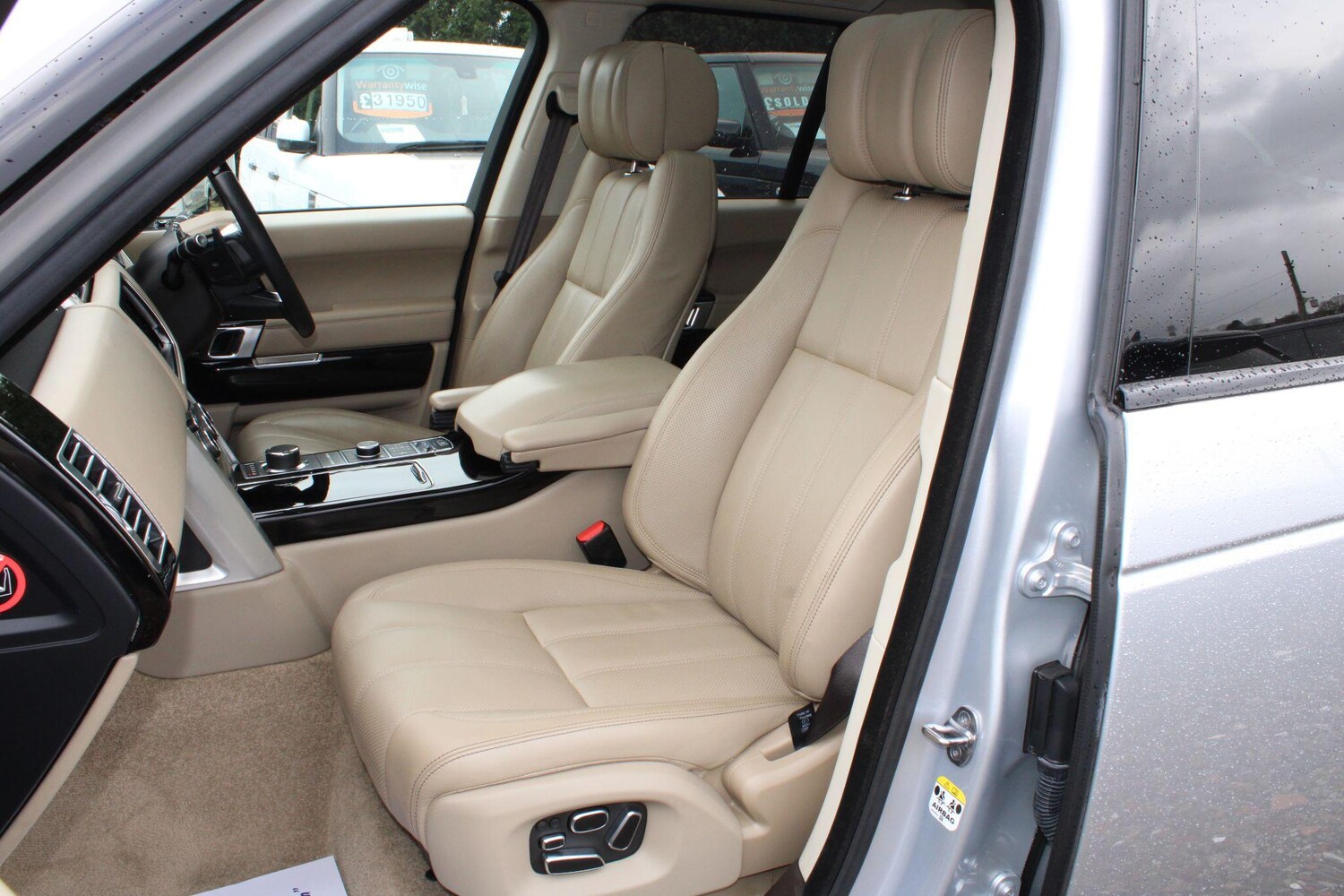 Used Land Rover Range Rover 2013 for sale - 77478571: Photo 7