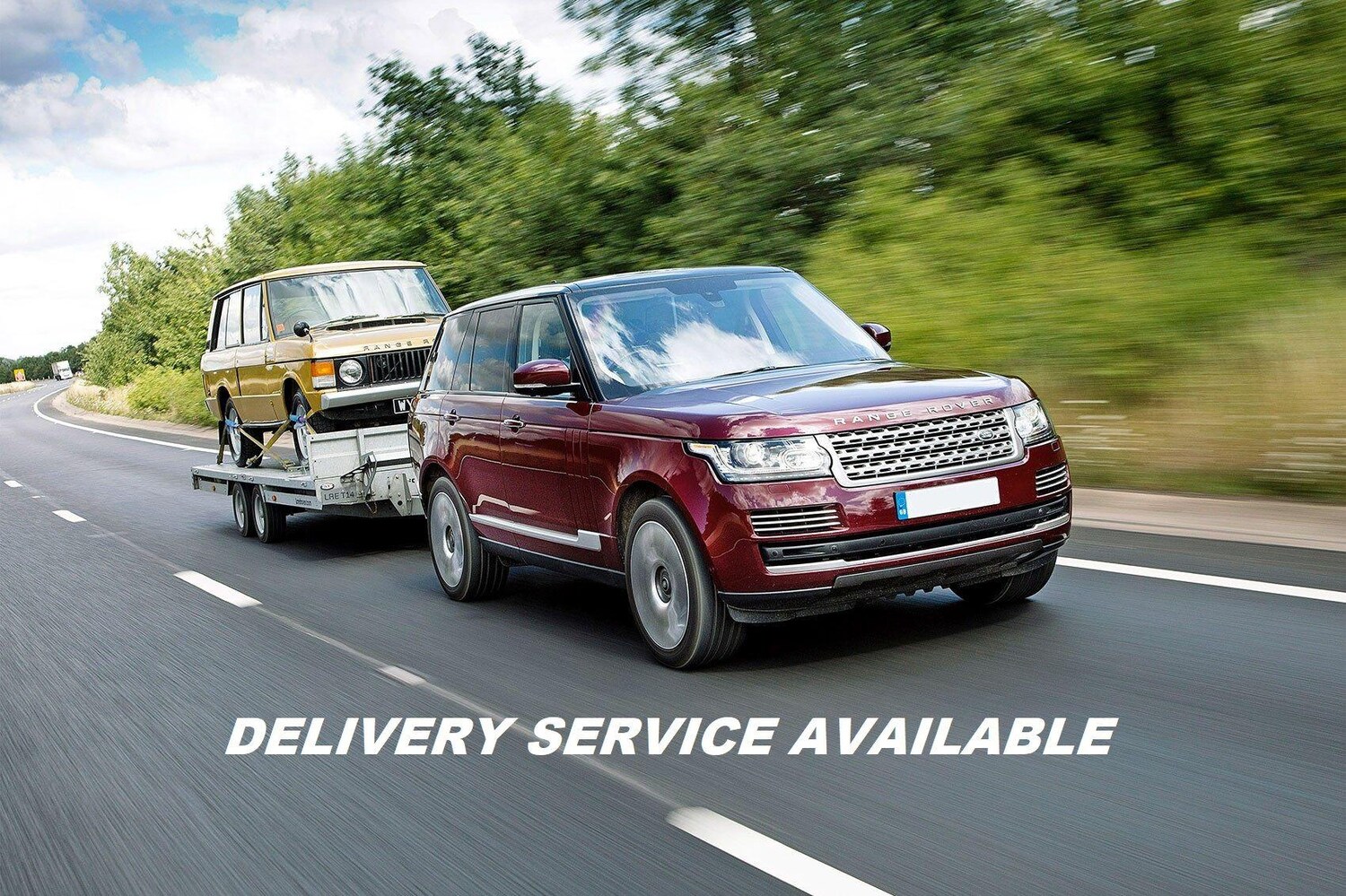 Used Land Rover Range Rover 2013 for sale - 77478571: Photo 73