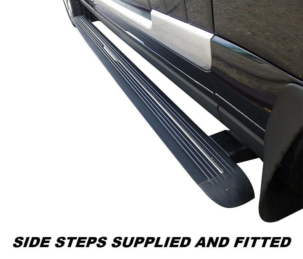 Used Land Rover Range Rover 2013 for sale - 77478571: Photo 78