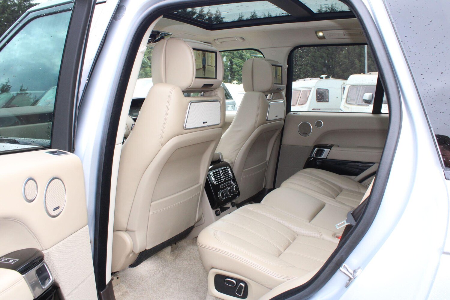Used Land Rover Range Rover 2013 for sale - 77478571: Photo 8