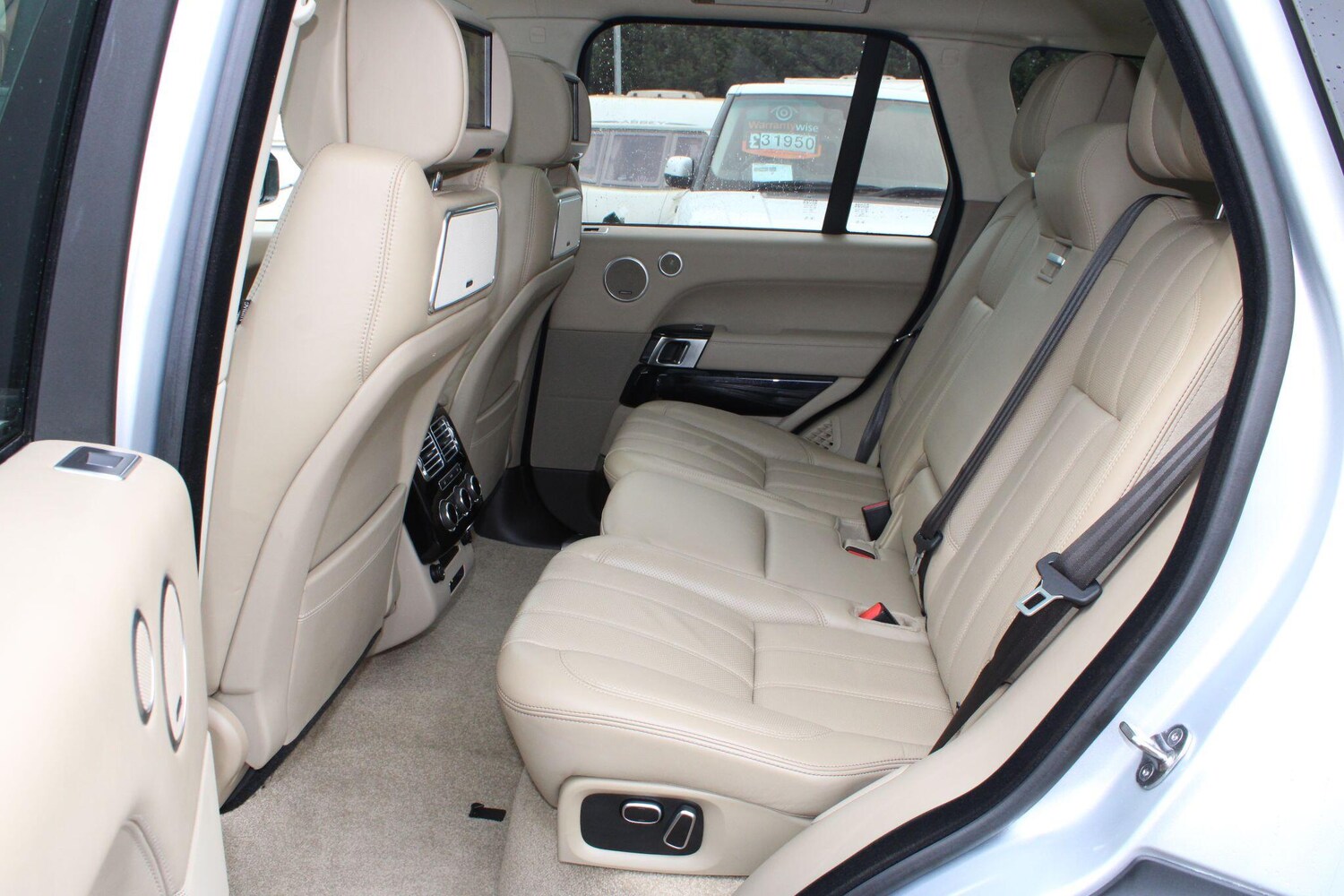 Used Land Rover Range Rover 2013 for sale - 77478571: Photo 9