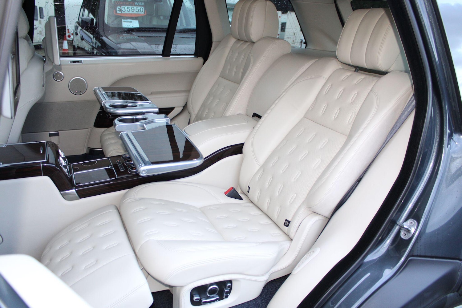 Used Land Rover Range Rover 2016 for sale - 76865993: Photo 10