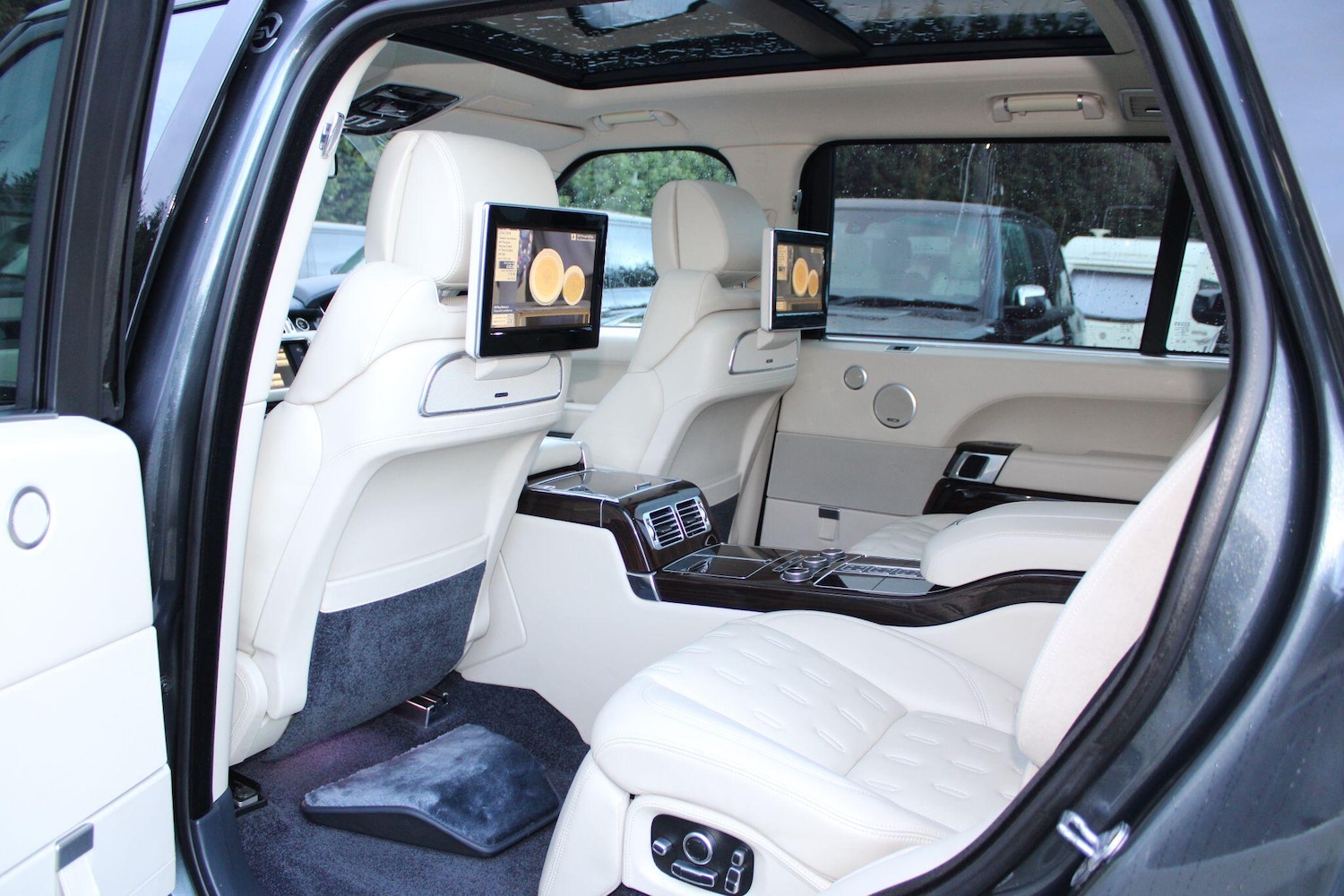 Used Land Rover Range Rover 2016 for sale - 76865993: Photo 11