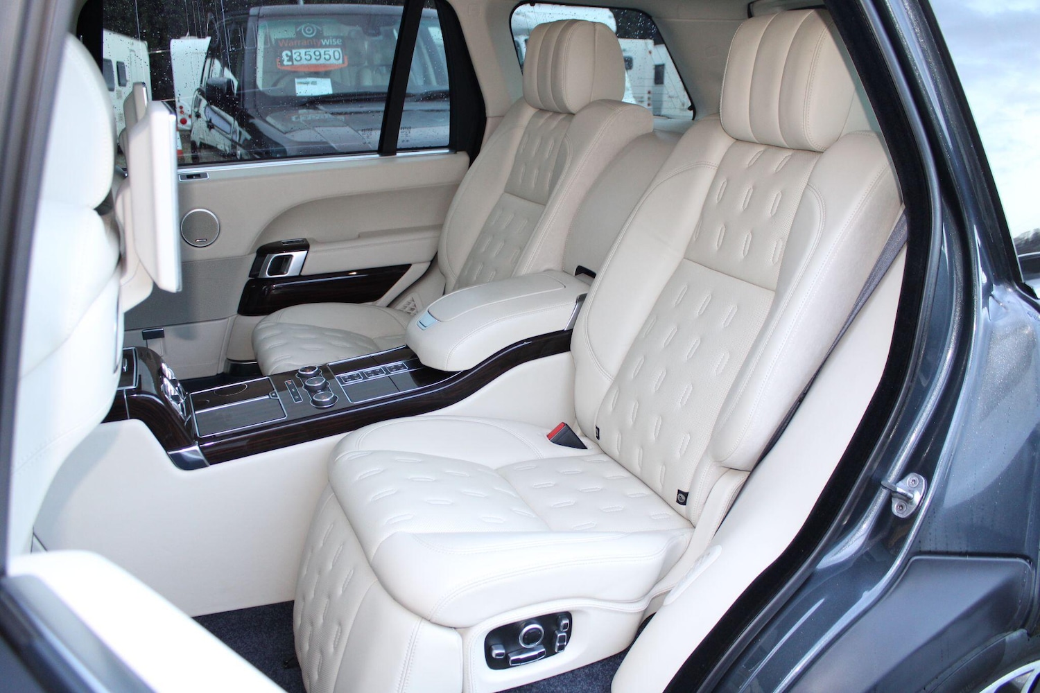 Used Land Rover Range Rover 2016 for sale - 76865993: Photo 12