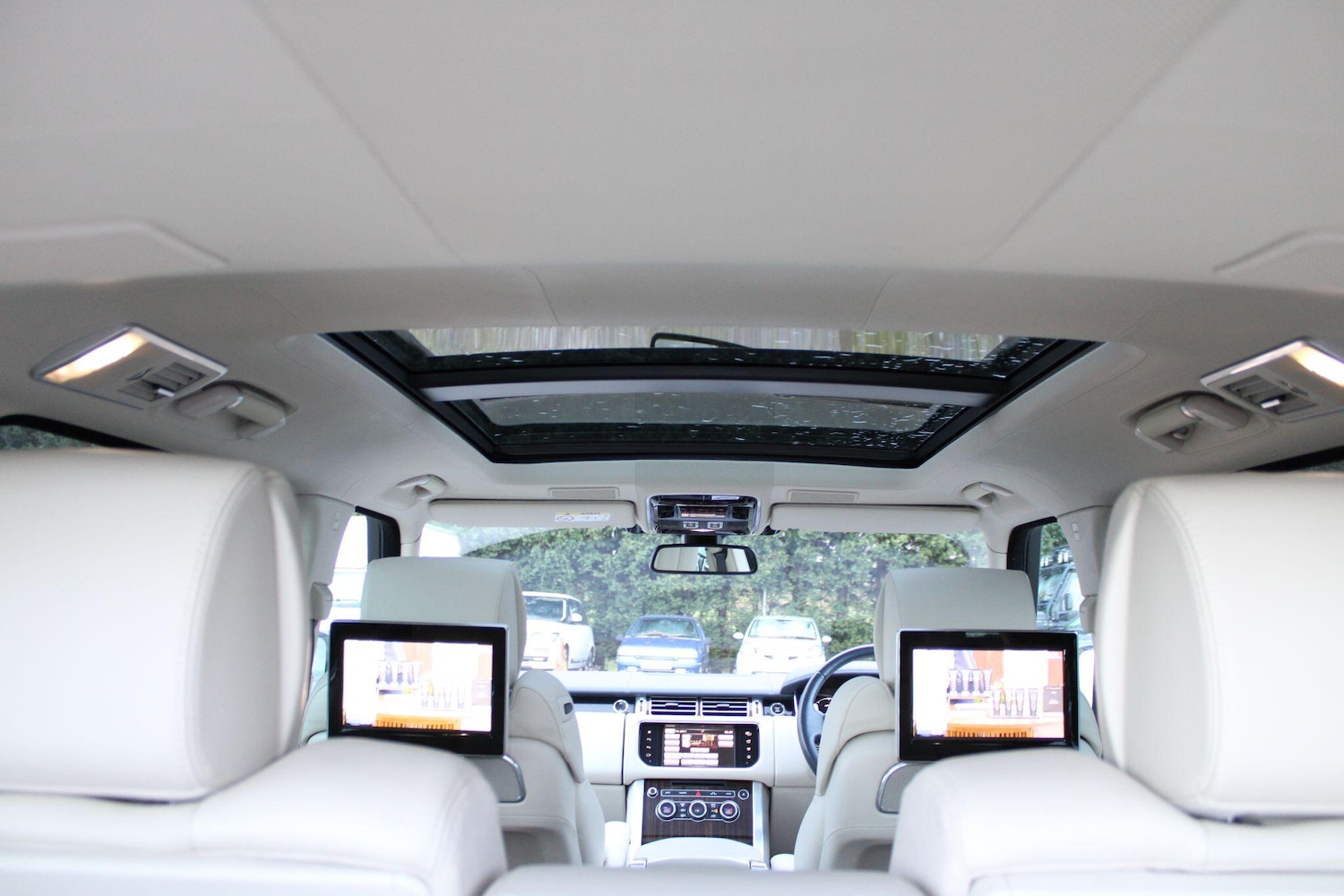 Used Land Rover Range Rover 2016 for sale - 76865993: Photo 13