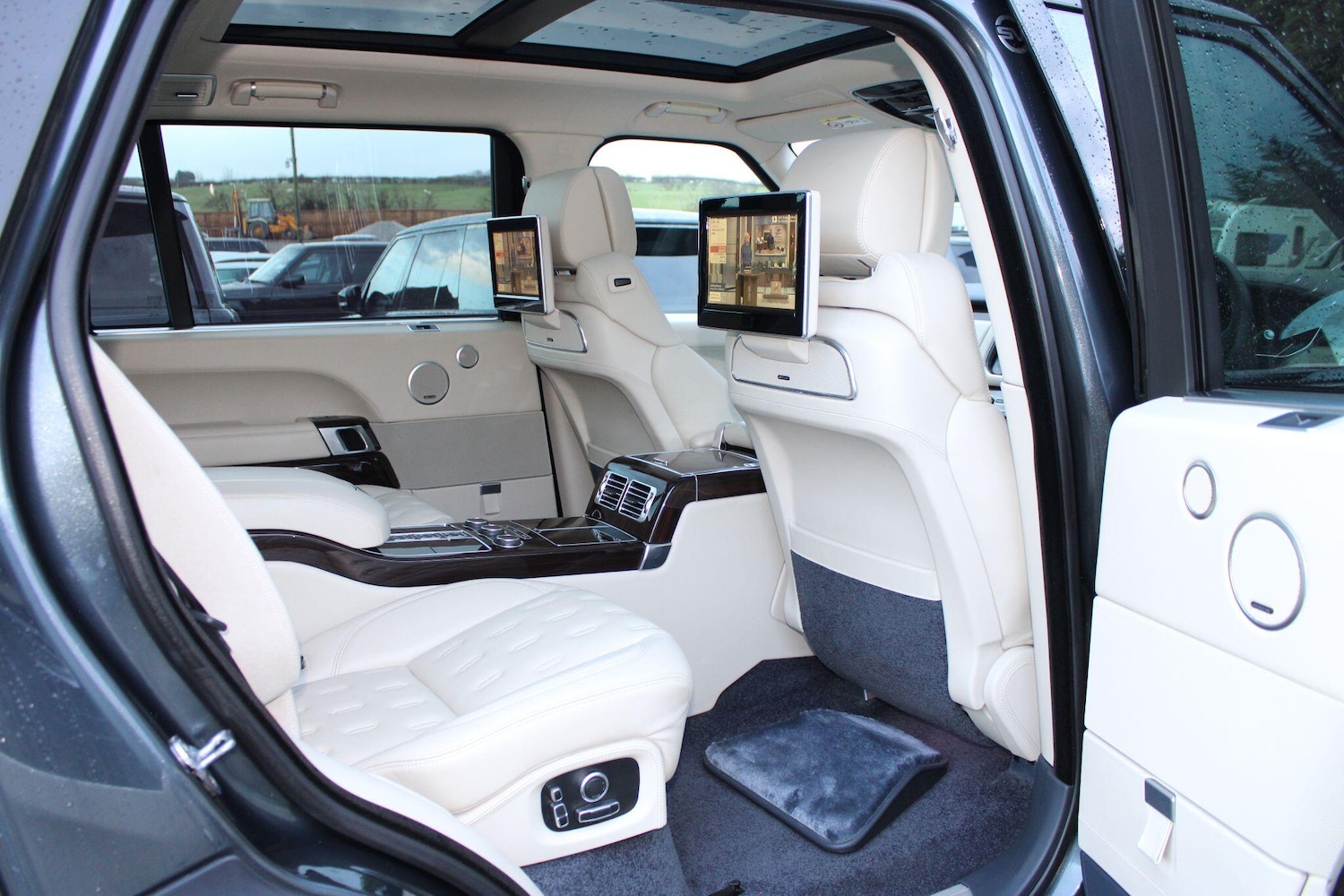 Used Land Rover Range Rover 2016 for sale - 76865993: Photo 15