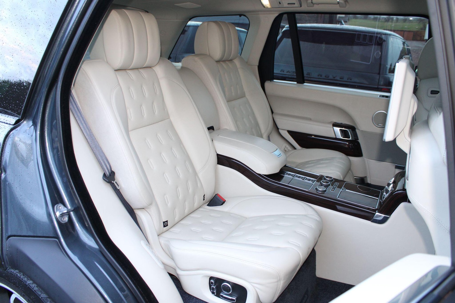 Used Land Rover Range Rover 2016 for sale - 76865993: Photo 16