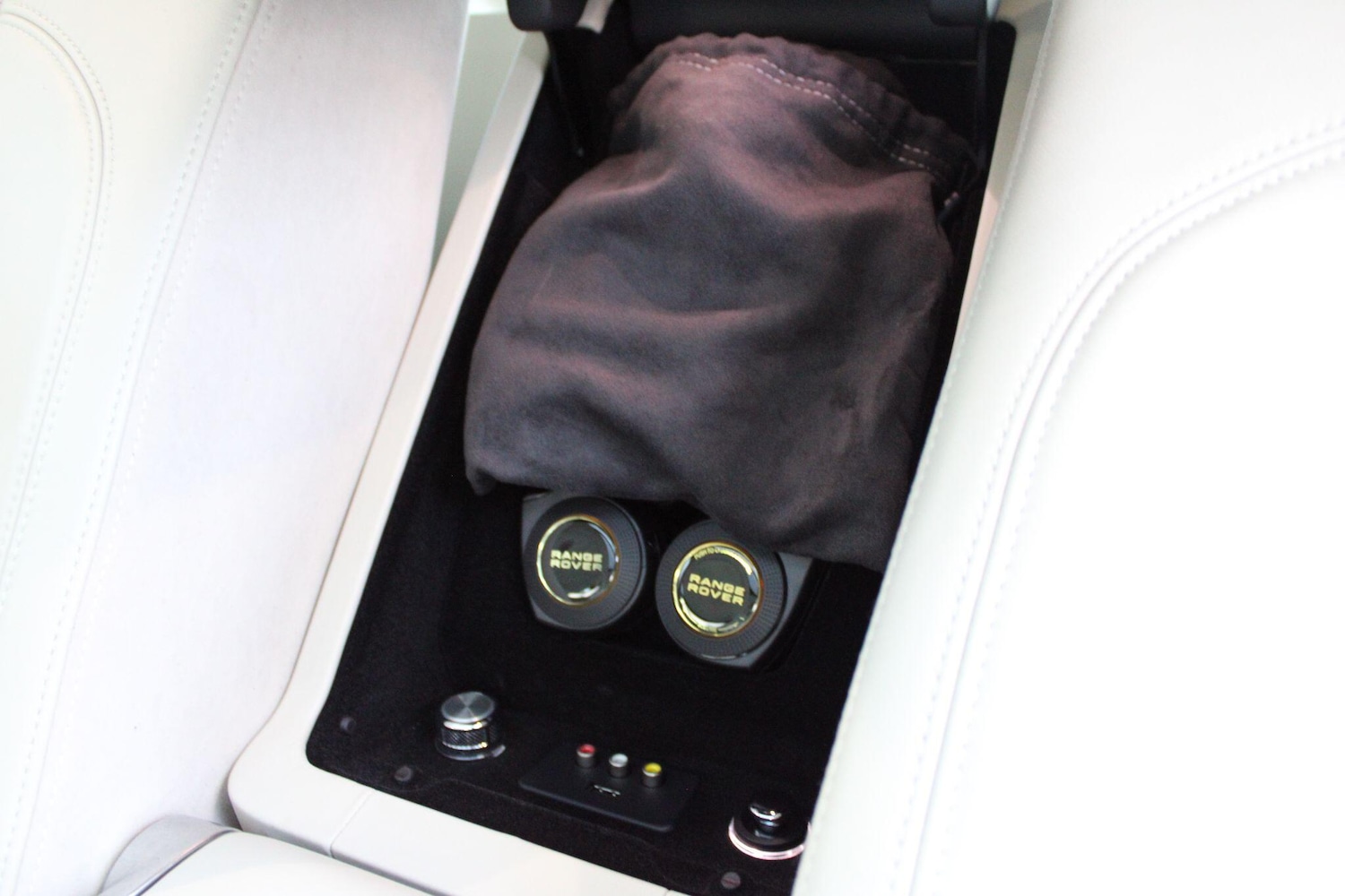 Used Land Rover Range Rover 2016 for sale - 76865993: Photo 19