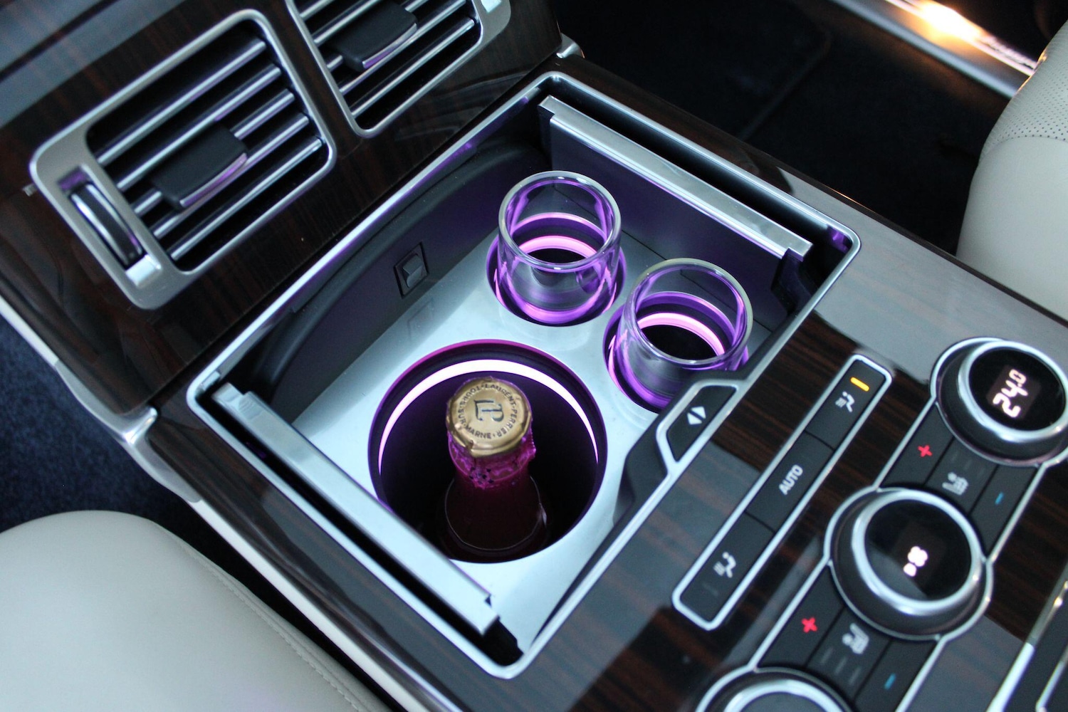 Used Land Rover Range Rover 2016 for sale - 76865993: Photo 20