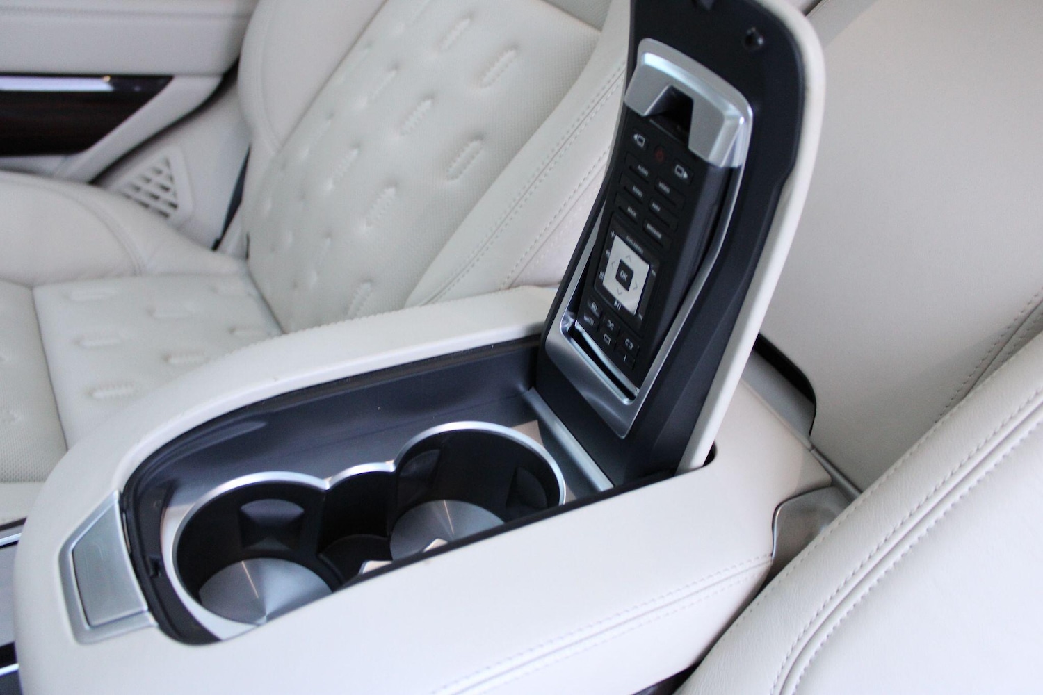 Used Land Rover Range Rover 2016 for sale - 76865993: Photo 21