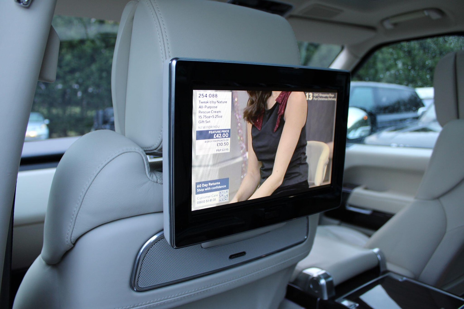 Used Land Rover Range Rover 2016 for sale - 76865993: Photo 22