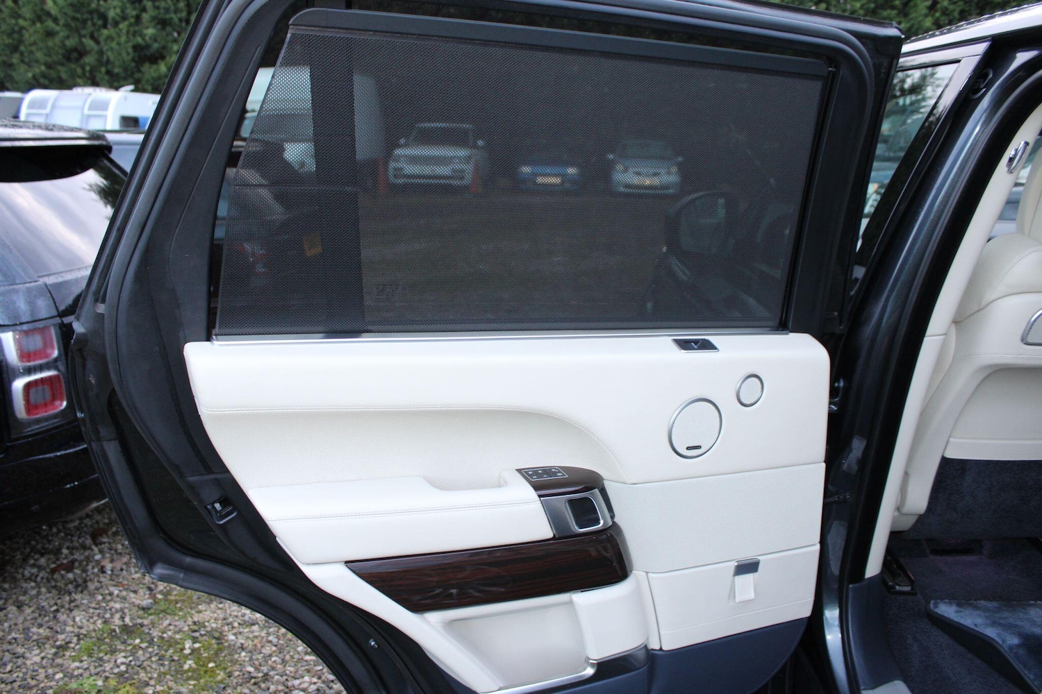 Used Land Rover Range Rover 2016 for sale - 76865993: Photo 24