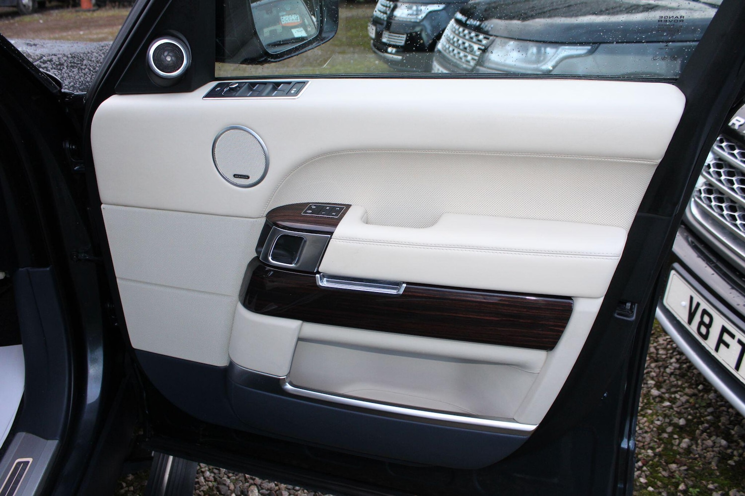 Used Land Rover Range Rover 2016 for sale - 76865993: Photo 25