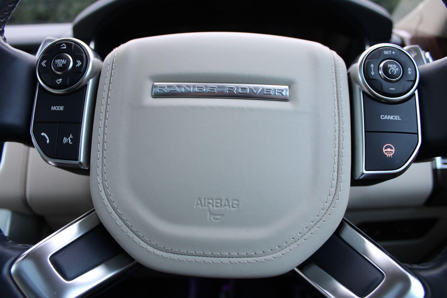 Used Land Rover Range Rover 2016 for sale - 76865993: Photo 28