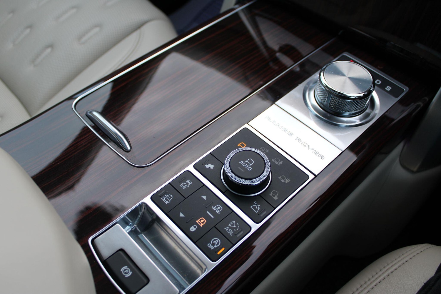 Used Land Rover Range Rover 2016 for sale - 76865993: Photo 29
