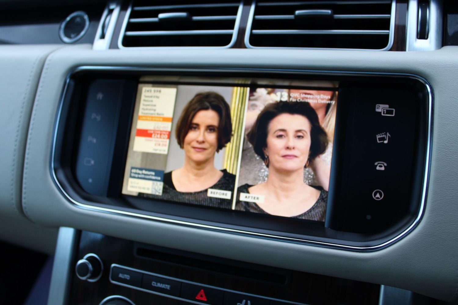 Used Land Rover Range Rover 2016 for sale - 76865993: Photo 31