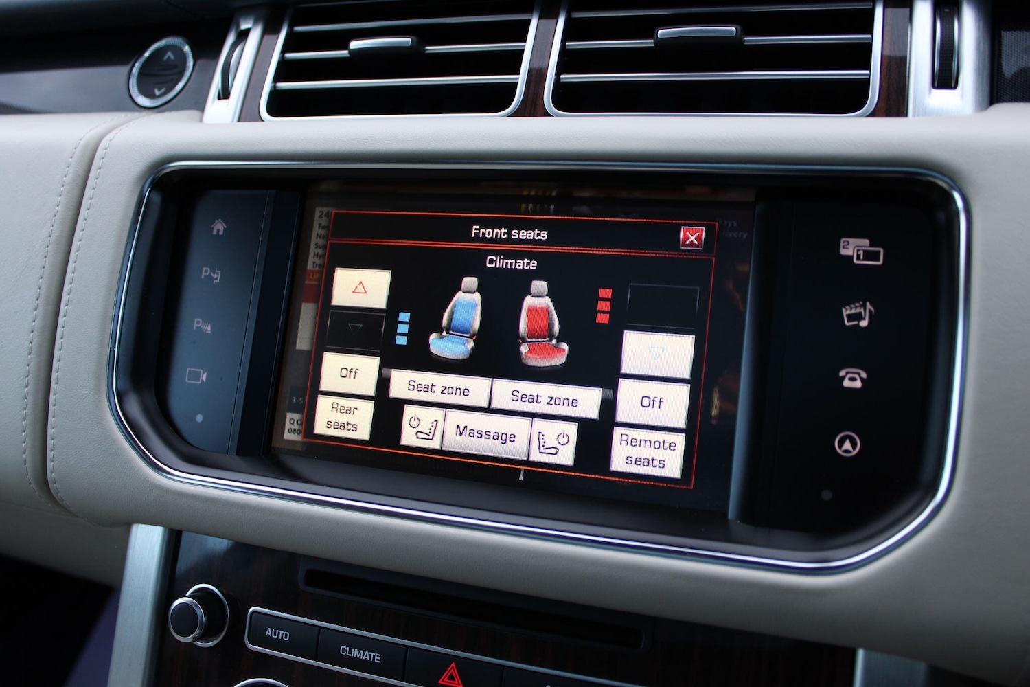 Used Land Rover Range Rover 2016 for sale - 76865993: Photo 32