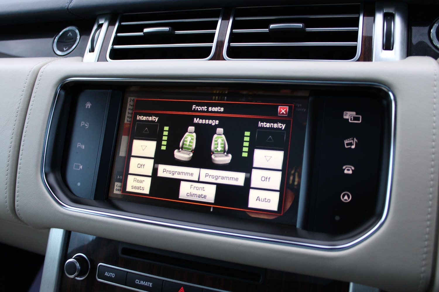 Used Land Rover Range Rover 2016 for sale - 76865993: Photo 33