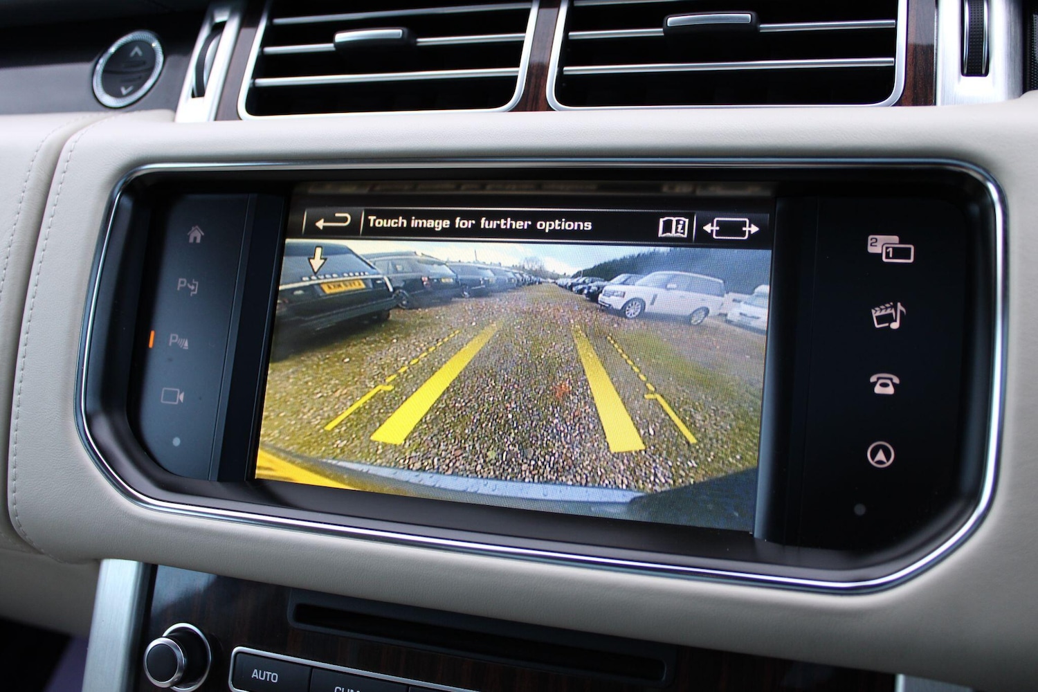 Used Land Rover Range Rover 2016 for sale - 76865993: Photo 34