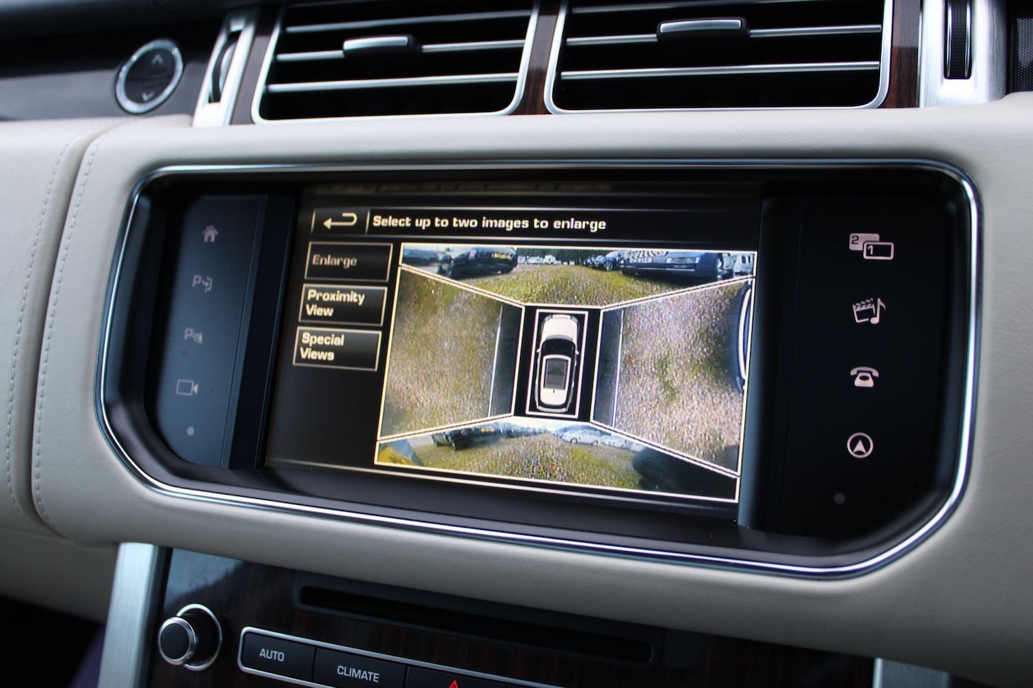 Used Land Rover Range Rover 2016 for sale - 76865993: Photo 35