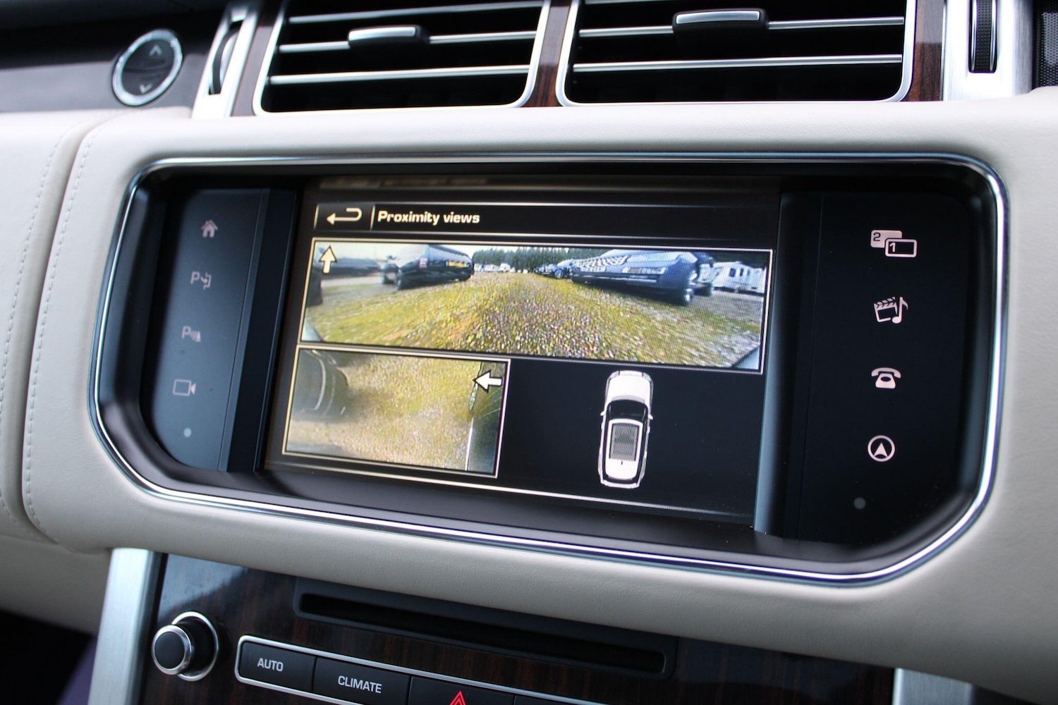 Used Land Rover Range Rover 2016 for sale - 76865993: Photo 36