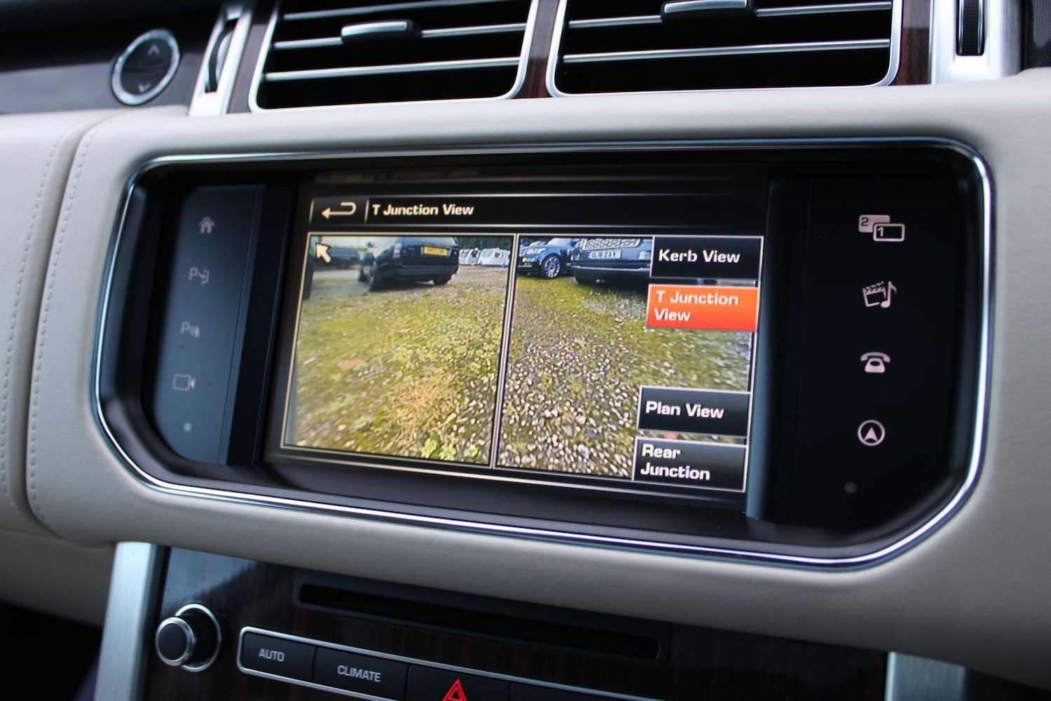 Used Land Rover Range Rover 2016 for sale - 76865993: Photo 38