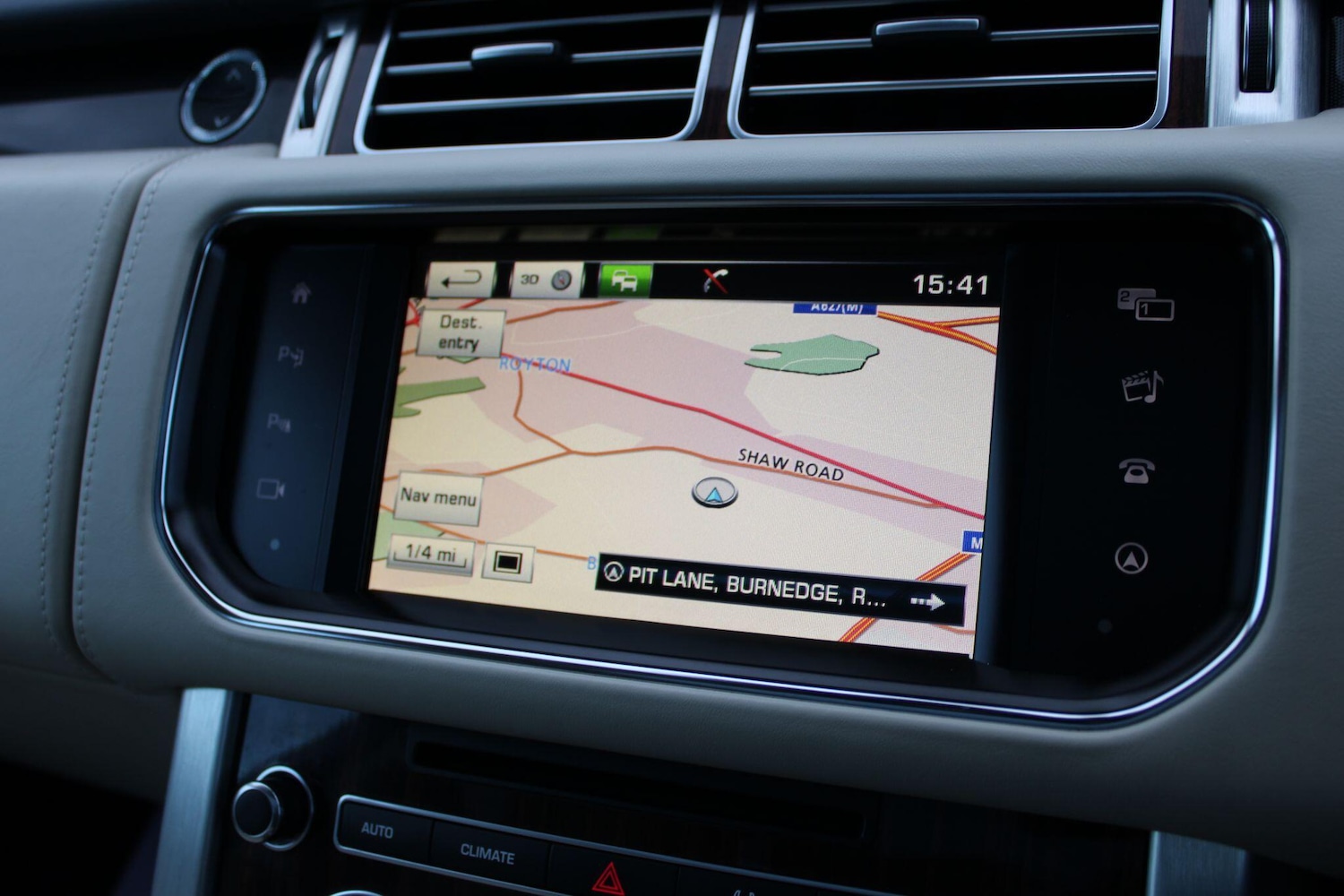 Used Land Rover Range Rover 2016 for sale - 76865993: Photo 40