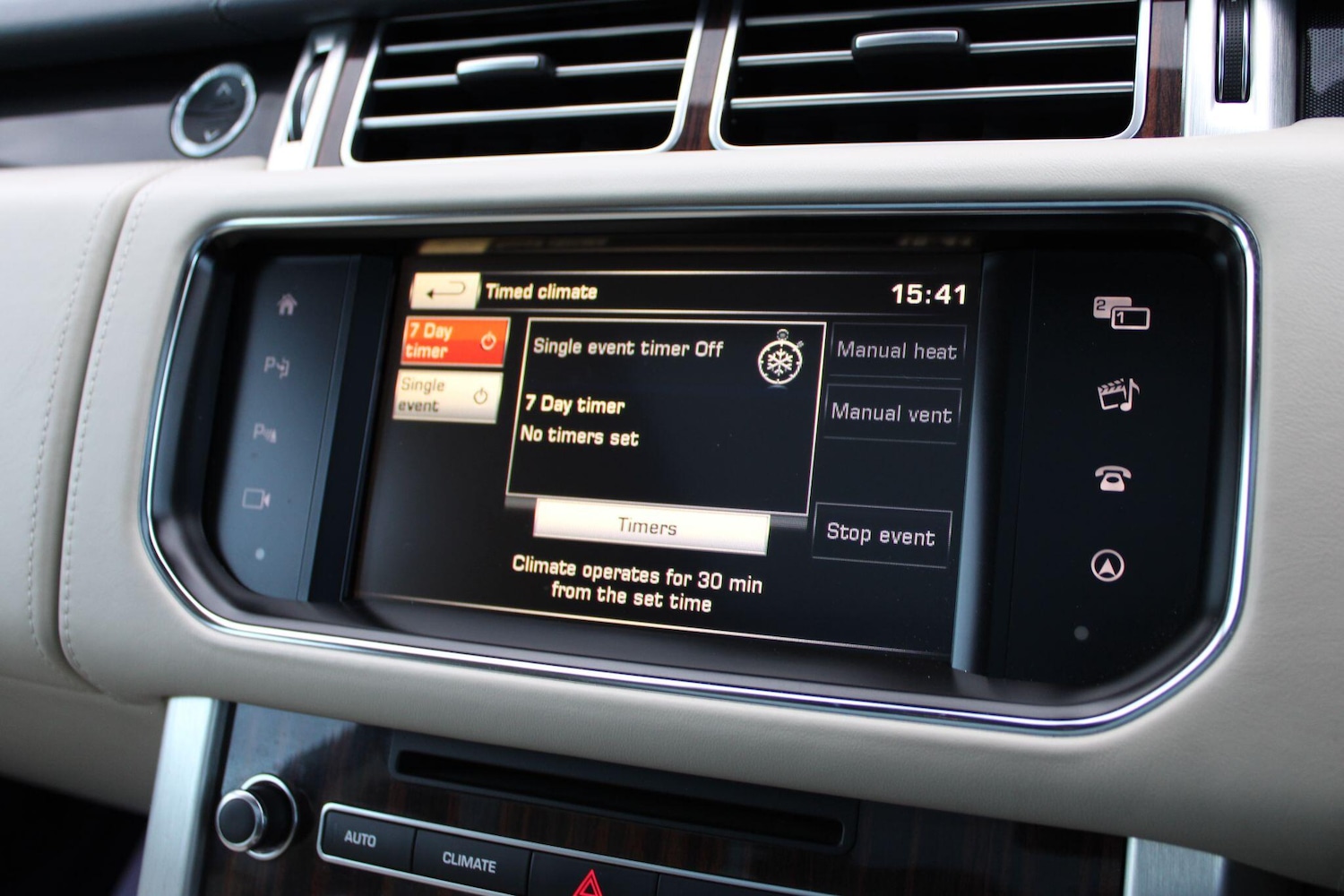 Used Land Rover Range Rover 2016 for sale - 76865993: Photo 41