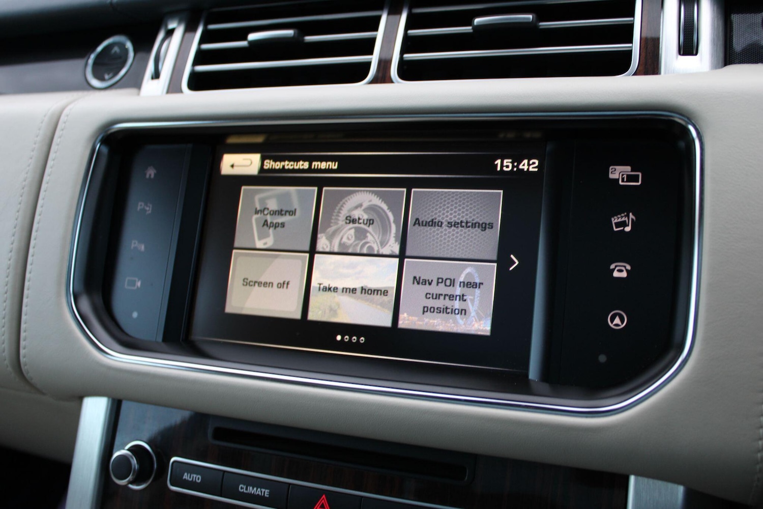 Used Land Rover Range Rover 2016 for sale - 76865993: Photo 43