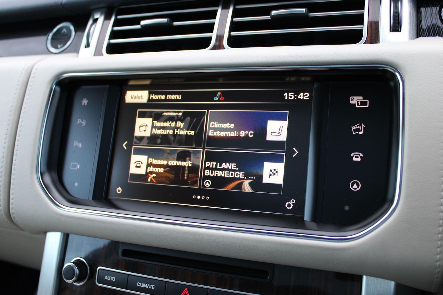 Used Land Rover Range Rover 2016 for sale - 76865993: Photo 44