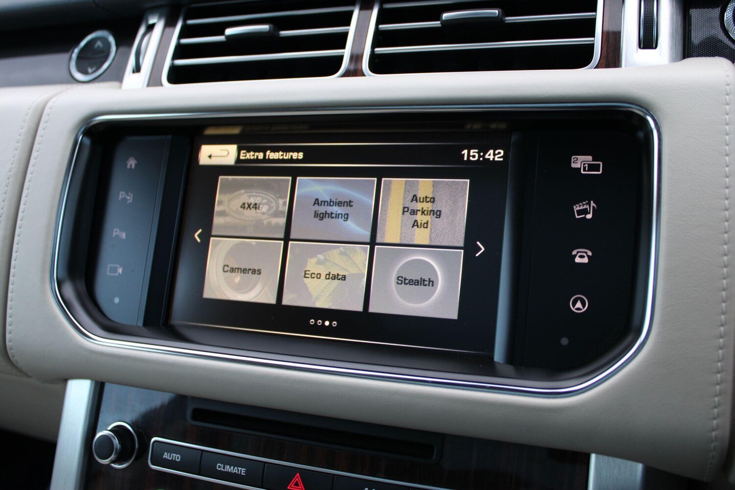 Used Land Rover Range Rover 2016 for sale - 76865993: Photo 45