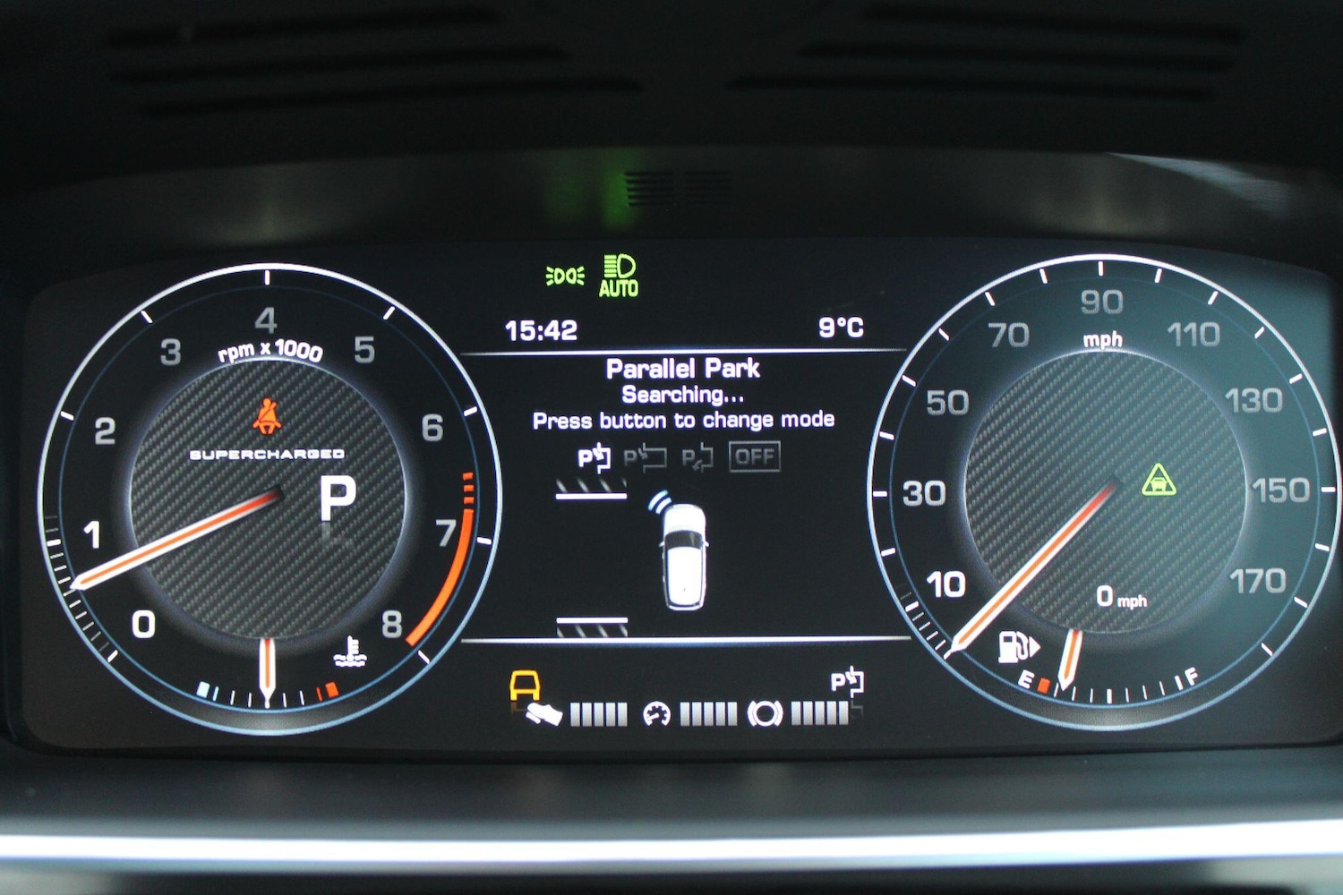 Used Land Rover Range Rover 2016 for sale - 76865993: Photo 47